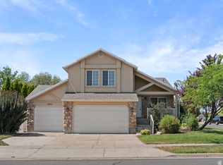 1602 W Rockbridge Dr S, Layton, UT 84041