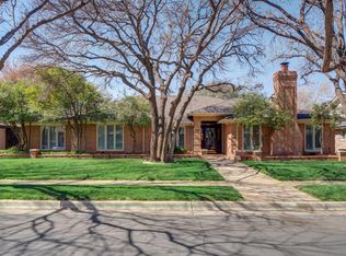 9606 Utica Dr, Lubbock, TX 79424