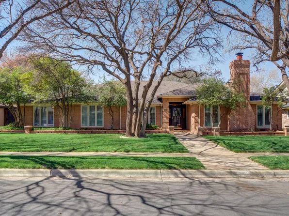 9606 Utica Dr, Lubbock, TX 79424