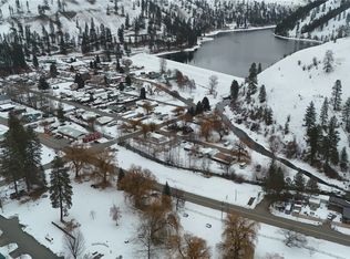 0 Xx N #3, Conconully, WA 98819