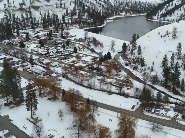 0 XX4 N Main Street, Conconully, WA 98819