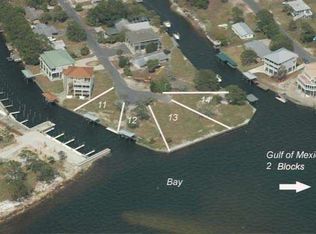 12 Blue Crab Ln, Panacea, FL 32346