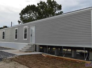 14166 Adam Arceneaux Dr, Gonzales, LA 70737