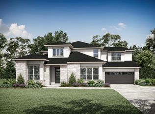 4551 Silver Spur Dr, Prosper, TX 75078