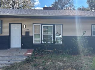 1200 W Elm St #1, Springfield, MO 65806