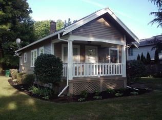 2106 SE 89th Ave, Portland, OR 97216