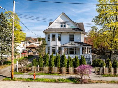 11 Ferguson Avenue, Port Jervis, NY, 12771