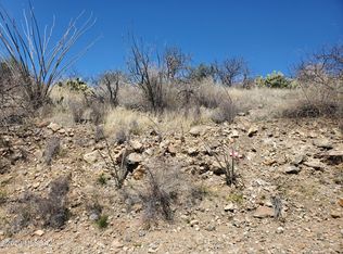 314 Circulo Chica #50, Rio Rico, AZ 85648