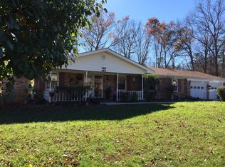 565 Riva Ridge Trl, Corbin, KY 40701