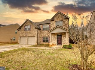 3106 Rex Ridge Cir, Rex, GA 30273