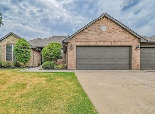 4100 Troon St, Norman, OK 73072