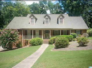 4550 Little Ridge Dr, Birmingham, AL 35242