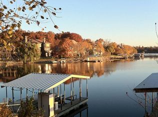 S Shore Dr, Lake Winnebago, MO 64034