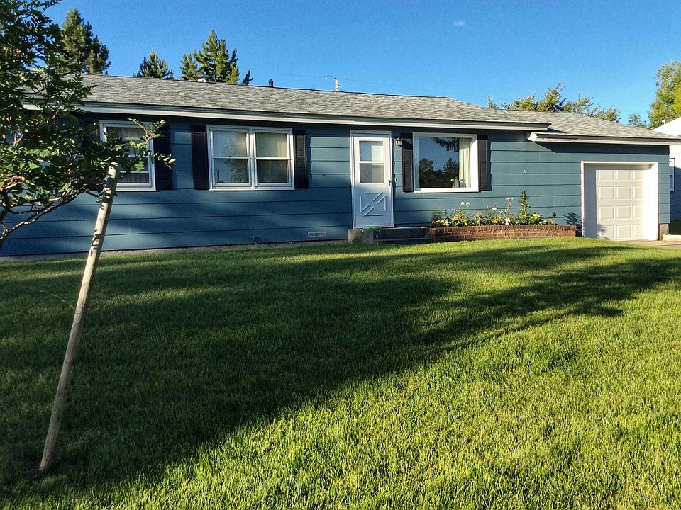 1134 Cherry Drive