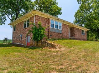 1861 Hepler Rd, Ravenden, AR 72459