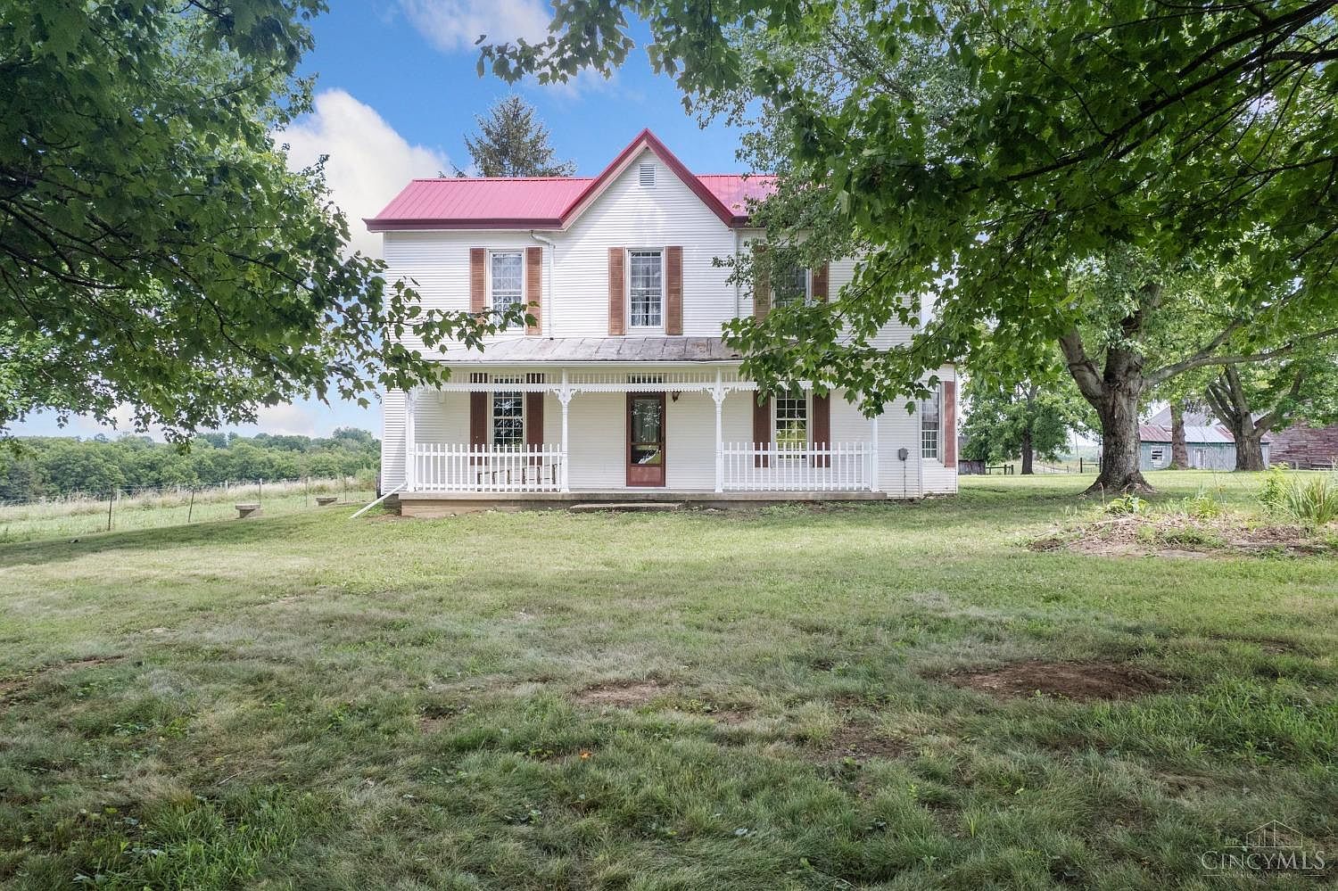 5584 Schwallie Rd, Ripley, OH 45167 | Zillow