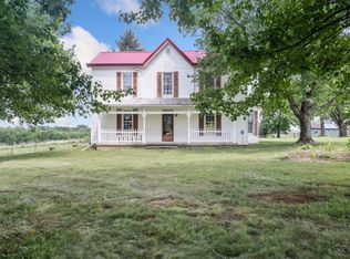 5584 Schwallie Rd, Ripley, OH 45167