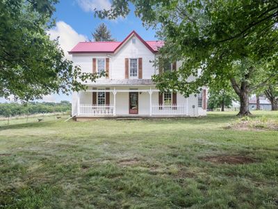 5584 Schwallie Rd, Ripley, OH, 45167