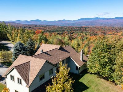 340 Worcester Ridge Road, Morrisville, VT, 05661
