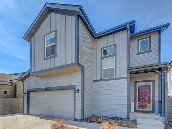 4713 Helena St, Aurora, CO 80239