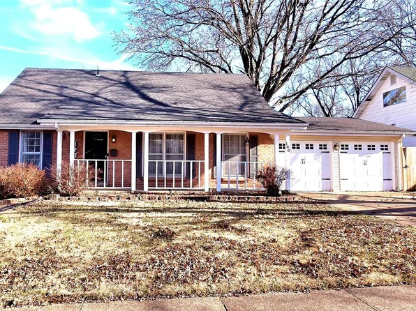 180 Birchlawn Dr, Florissant, MO 63033