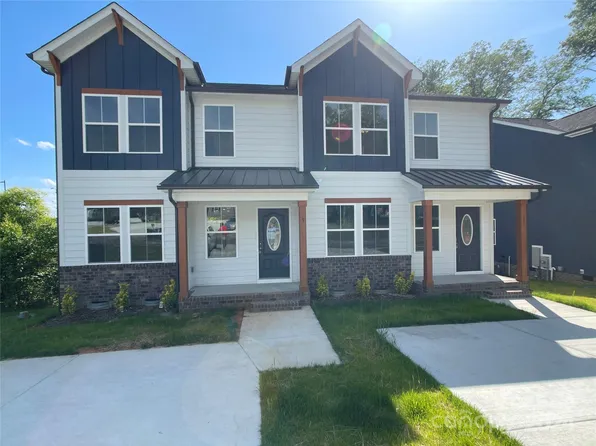 11 Powder St NW, Concord, NC 28025