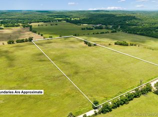 1 N 150th Rd, Beggs, OK 74421