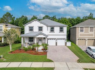 9906 Moss Rose Way, Orlando, FL 32832