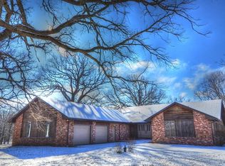 1453 E 22nd Rd, Streator, IL 61364