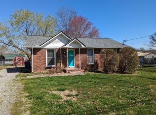 106 Holly Dr, Hendersonville, TN 37075