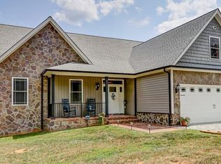 154 Mansfield Dr, Madison Heights, VA 24572