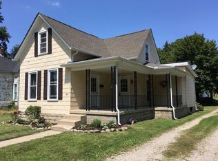 205 E Patterson Ave, Bellefontaine, OH
