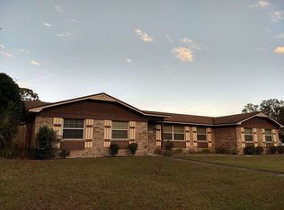 2495 Aquarius Rd, Orange Park, FL 32073