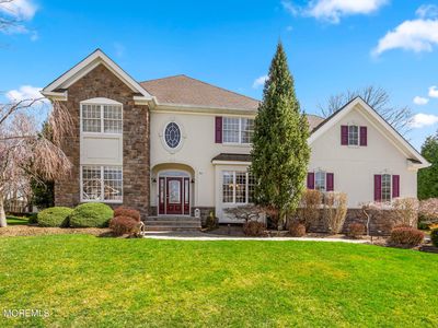 10 Brouwer Court, Lincroft, NJ, 07738