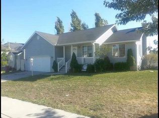 3399 S Celebration Dr, Salt Lake City, UT 84128