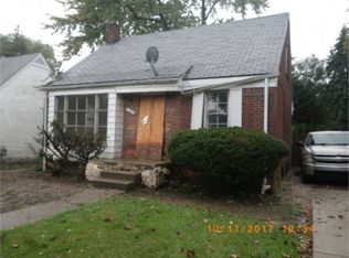 11385 Braile St, Detroit, MI 48228
