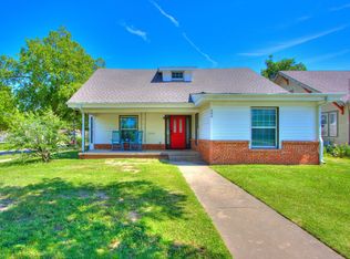 200 W Symmes St, Norman, OK 73069