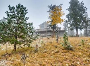 2019 Nova Rd, Pine, CO 80470