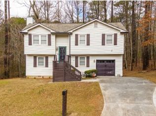 315 Rebecca Lake Way, Fairburn, GA 30213