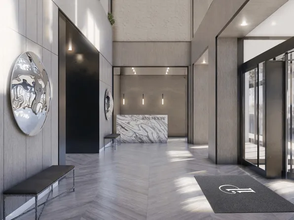 80 North Moore Street image 11 of 12