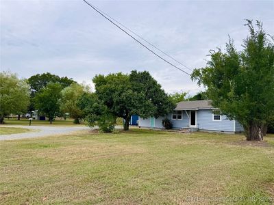 5545 E 412th Hwy, Locust Grove, OK, 74352