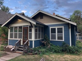 527 E Laurel St, Fort Collins, CO 80524