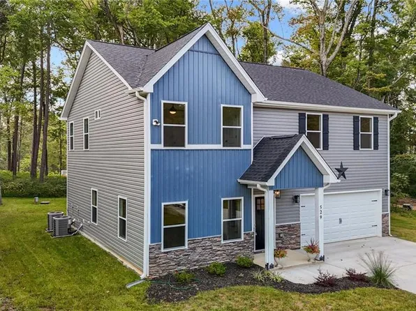 529 State Highway 61 S, Whitsett, NC 27377