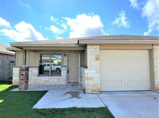 1547 Vani Ct, Belton, TX 76513