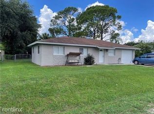 18510 Flamingo Rd, Fort Myers, FL 33967