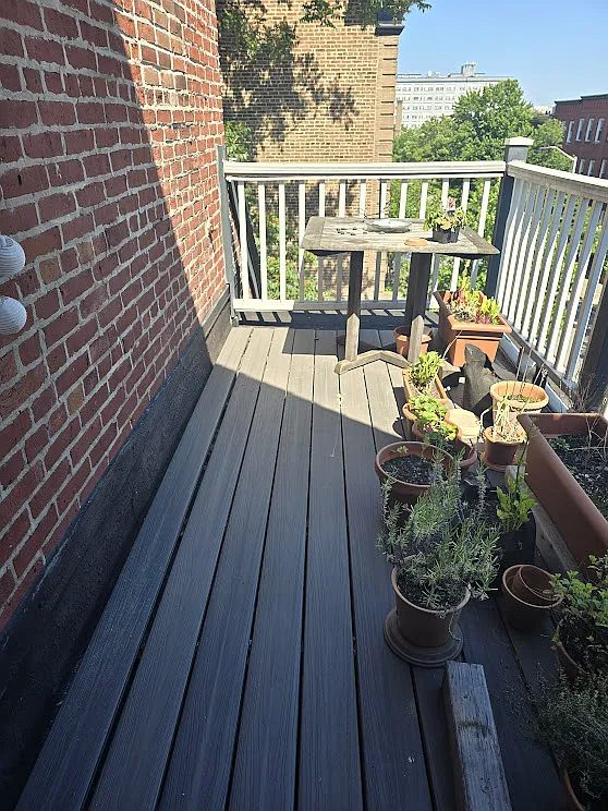 200 E Preston St — Photo 4