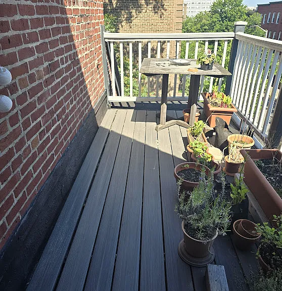 200 E Preston St #3 — Photo 4