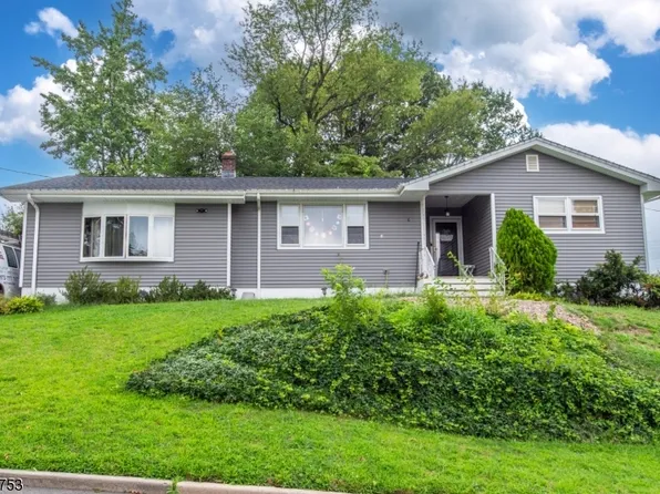 6 Lincoln St, Nutley Twp., NJ 07110