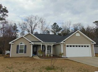 2760 Woodcreek Ln, Conway, SC 29527