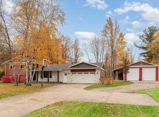 655 W Parish Rd, Kawkawlin, MI 48631